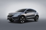 Honda Urban SUV Concept 