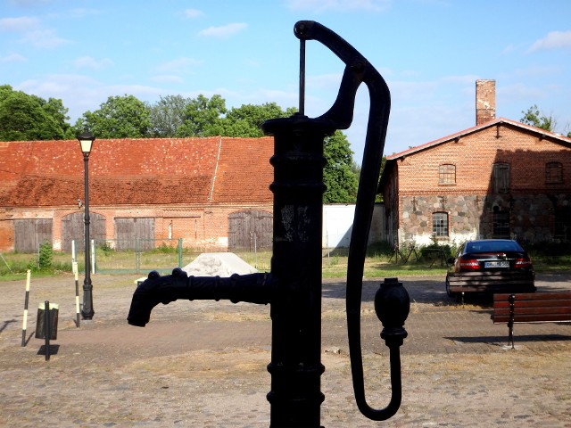 Folwark w Przelewicach będzie odrestaurowany