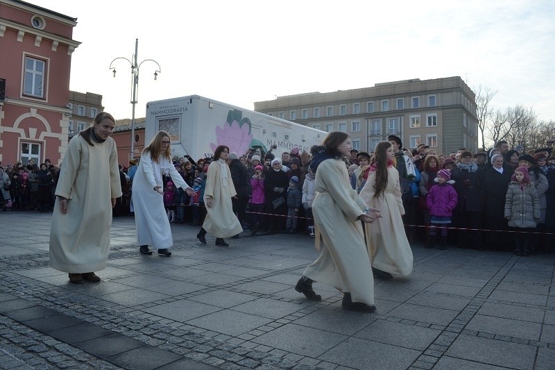 Orszak Trzech Króli Częstochowa