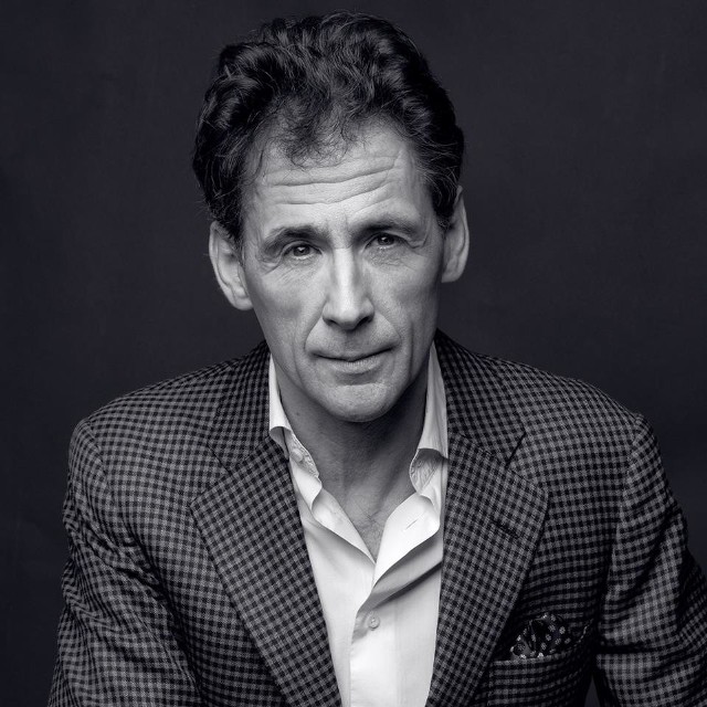 Warszawskie Targi Książki: gościem będzie David Lagercrantz