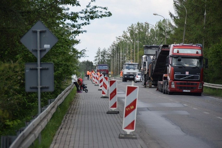 Ostrów. Ile wytrzyma most na Dunajcu? Powiat czeka na opinie ekspertów