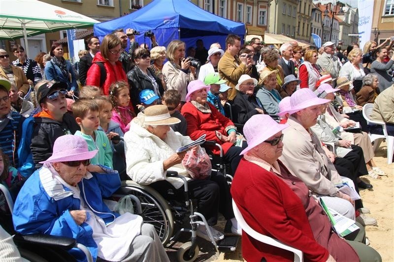 Święto seniorów potrwa do poniedziałku.