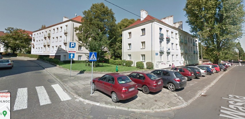 Mistrzowie parkowania w Szczecinie. Tych kierowców przyłapano na Google Street View. Zobacz ZDJĘCIA