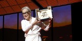 Meryl Streep nagrodzona Złotą Palmą za całokształt twórczości na festiwalu w Cannes