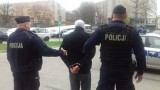 Policja w Łodzi zatrzymała kiboli. 11 listopada policja udaremniła konfrontację pseudokibiców [ZDJĘCIA FILM]