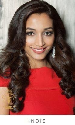 Srinidhi Ramesh Shetty została Miss Supranational 2016