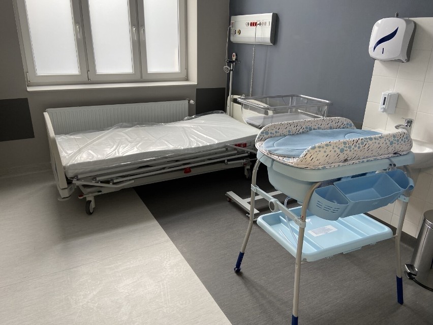 Kobiety znów mogą rodzić w Chorzowie. 1 lipca nowoczesny oddział wznawia działalność po pięciu miesiacach przerwy