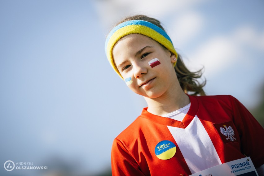 Kids Run to ogólnopolski cykl zawodów sportowych dla dzieci....