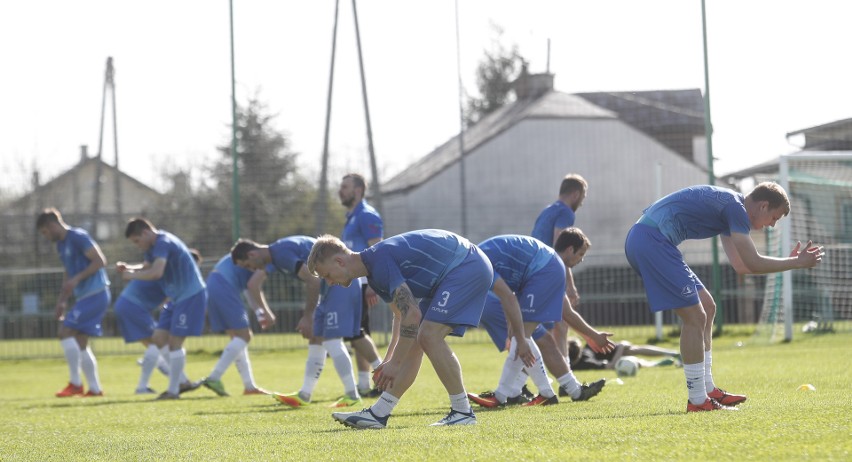 Stal Rzeszów pewnie pokonała Izolator Boguchwała 4:0.