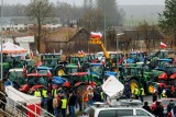 Ogólnopolski protest rolników. Gdzie będą utrudnienia na drogach w woj. podlaskim w środę 20 marca i jak je ominąć?