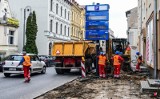 Bydgoszcz: eleganckie chodniki, place i bulwary - drogowcy ruszają do akcji. Co się zmieni? [zdjęcia, wizualizacje]