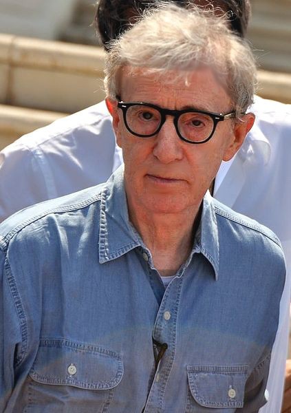 Woody Allen wyreżyseruje serial dla Amazona