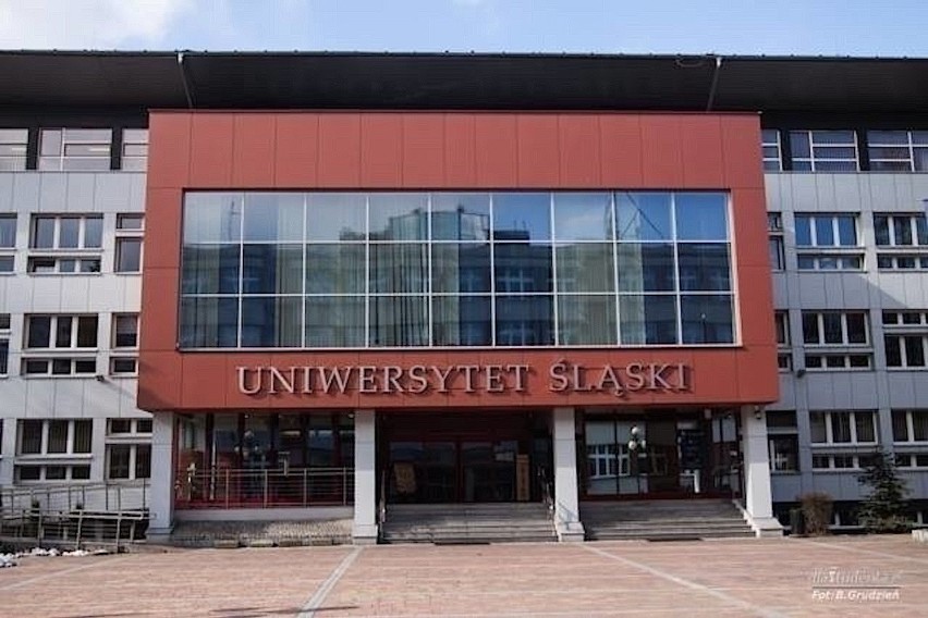 Uniwersytet Śląski zawiesi zajęcia dla studentów z powodu...