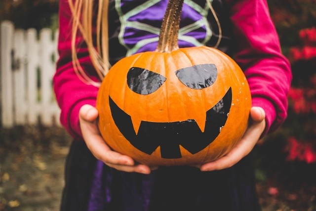Halloween białystok - artykuły | Kurier Poranny