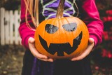 Halloween - imprezy dla dzieci w Białymstoku [PRZEGLĄD]