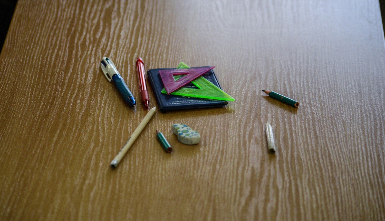 Test Piątoklasisty 2015 MATEMATYKA - co było? ZOBACZ ZADANIA I
