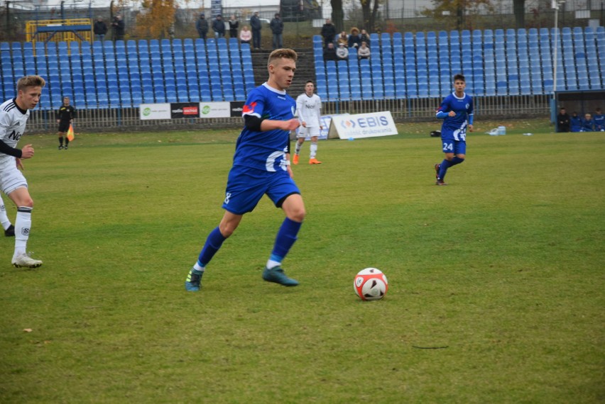 Stilon Gorzów - Stadion Śląski Chorzów