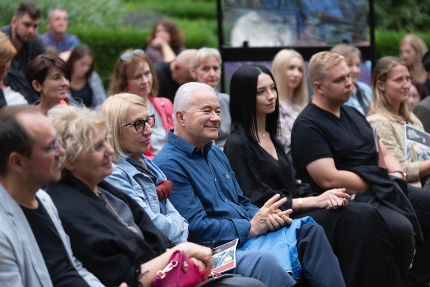 Festiwal Ucho igielne w Sandomierzu. Publiczność wysłuchała pięknej muzyki