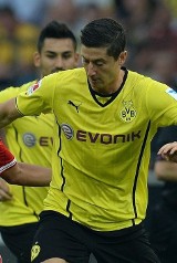 Borussia Dortmund - Bayern Monachium 23.11.2013. Gdzie obejrzeć mecz?