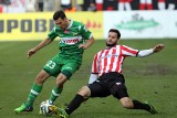 Mecz Lechia Gdańsk - Cracovia ONLINE. Gdzie oglądać w telewizji? TRANSMISJA TV NA ŻYWO