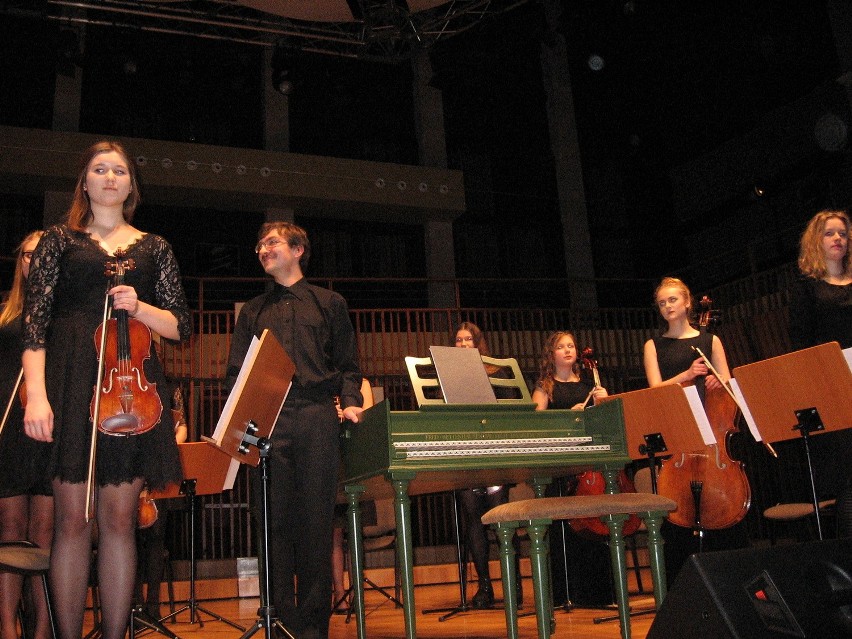 W Radomiu rozpoczął się jubileusz 90-lecia Szkolnictwa Muzycznego 