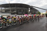 Zawodnicy Tour de Pologne znów przejadą ulicami Zabrza. Znamy TRASĘ wyścigu. Kilka ulic zostanie wyłączonych z użytku