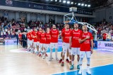 Reprezentacja koszykarzy gra dziś z Macedonią Pónocną. Duże osłabienie w kadrze!