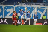 Oceniamy piłkarzy Lecha w meczu z Piastem Gliwice (3:0)