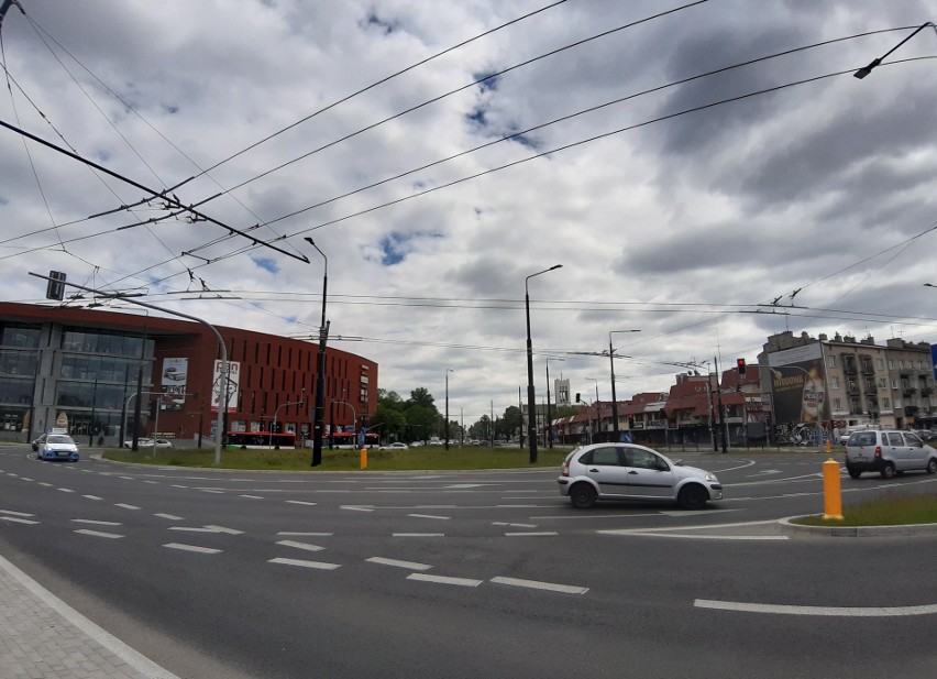 Spacerem po kolejnej dzielnicy w Lublinie. Tym razem to Bronowice. Zobacz zdjęcia