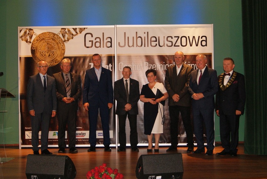 Cech Rzemiosł Różnych w Raciborzu świętuje 70 lat