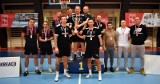 Blokers Łódź z kompletem złotych medali mistrzostw Polski 2022