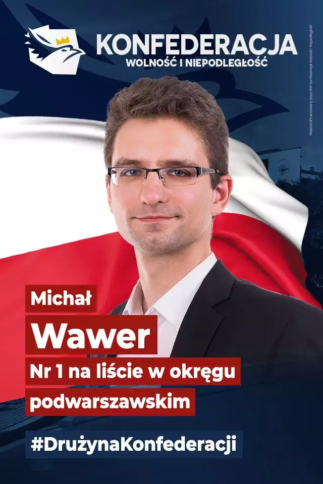 Michał Wawer