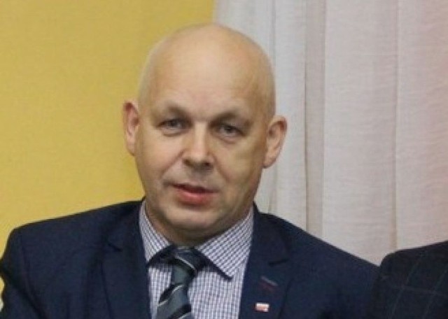 Jarosław Kubiak po raz pierwszy zasiada w Radzie Powiatu Krotoszyńskiego.