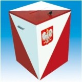 Trwają referenda śmieciowe w Jedlni - Letnisko i Grójcu 
