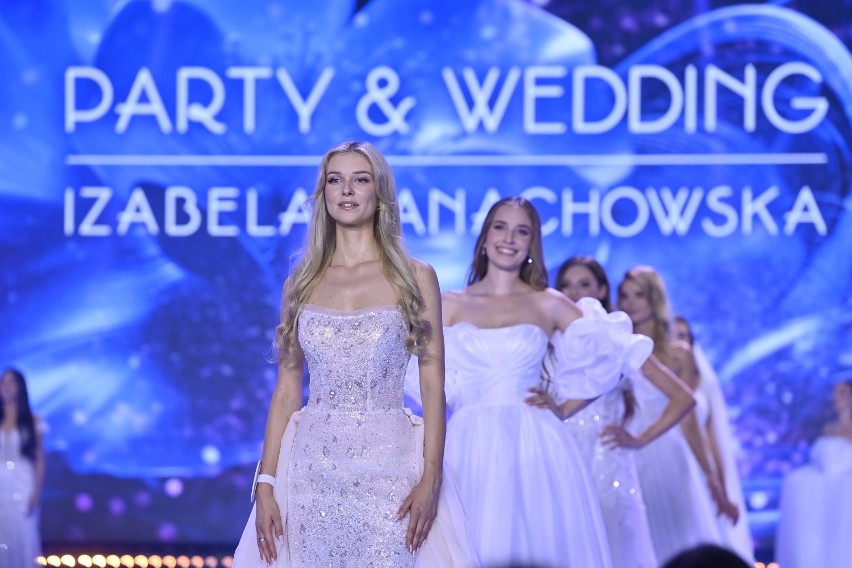 Oto Miss Polski 2023! Angelika Jurkowianiec najpiękniejszą kobietą w Polsce!