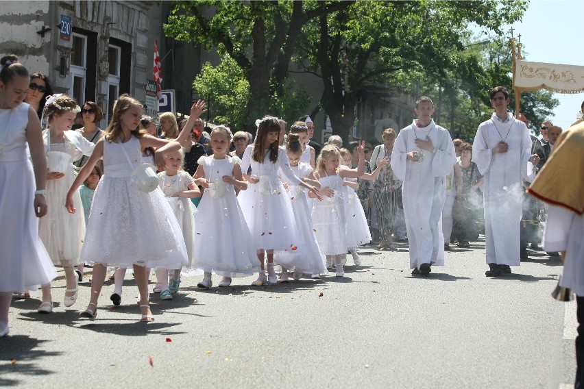 Jaka będzie pogoda na Boże Ciało 2019? Sprawdź prognozę....