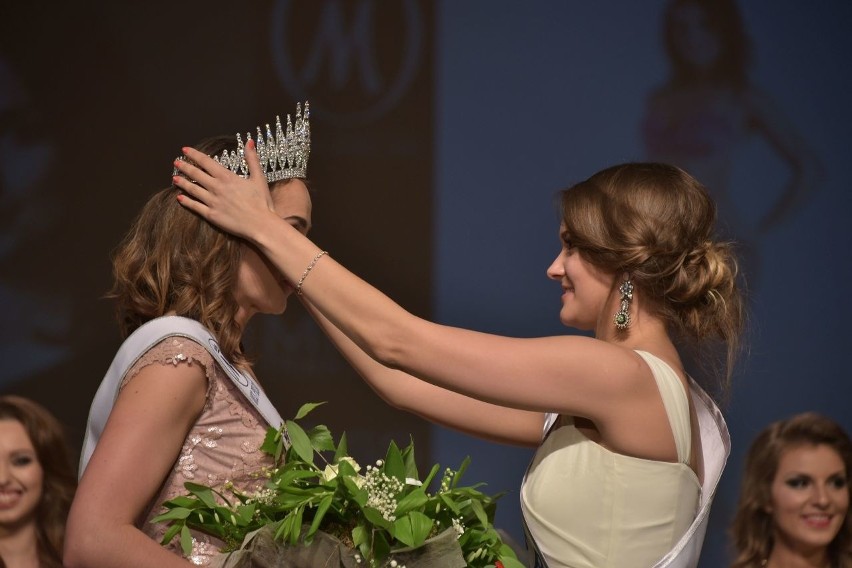 Miss Podlasia 2016 i Miss Podlasia Nastolatek 2016. Wielki...