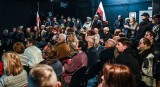 Przeciwko polityce rządu. Spotkania Komitetu Obrony Demokracji także w regionie [SONDA, ZDJĘCIA]