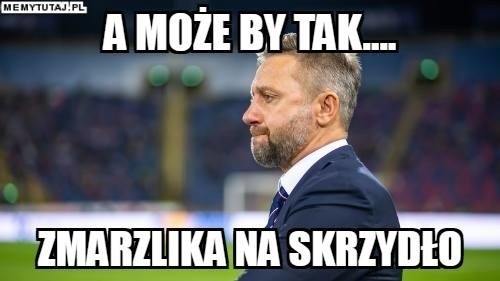 Żużlowi kibice nie tracą poczucia humoru i zawsze przygotowują zabawne memy, które wzbudzają uśmiech na twarzy. Zebraliśmy w formie galerii sporą część spośród tych najśmieszniejszych.Zobacz także:Oto terminarz PGE Ekstraligi w 2021 rokuTak wyglądali żużlowcy w 2005 roku. Niektórzy bardzo się zmienili!