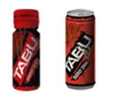 Shot Energy Drink oraz Cola Energy Drink to najnowsze rodzaju napojów energetycznych marki Tabu od kieleckiego Kolportera