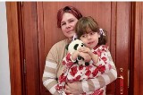 W Sandomierzu wolontariusze będą zbierać pieniądze na leczenie małej Zosi Słapek. Pomóżmy dziewczynce wstać z wózka 