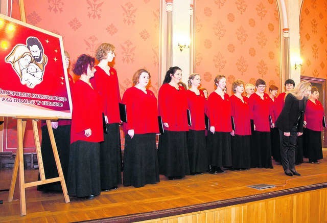 Stowarzyszenie Śpiewacze „Echo” z Łodzi pod dyrekcją Eweliny Bień  zostało laureatem nagrody ufundowanej przez Przewodniczącego Rady Miasta Chełmna 