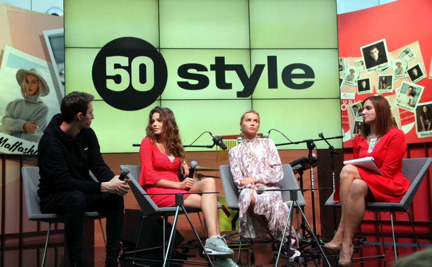 Gwiazdy i blogerzy pojawili się w Felicity w ramach akcji Studio Moda (ZDJĘCIA)