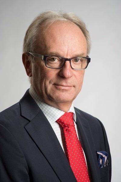 Marek Kowalski, przewodniczący Federacji Przedsiębiorców Polskich, prezes Centrum Analiz Legislacyjnych i Polityki Ekonomicznej (CALPE).