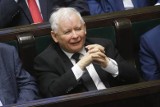 Twaróg: Kaczyński sprzedał Kościołowi pocałunek śmierci