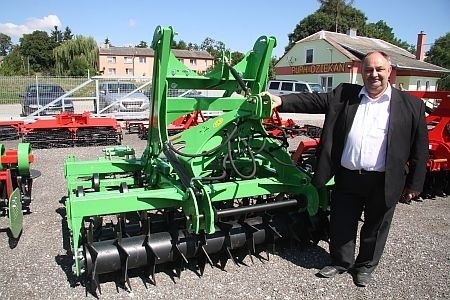 Rolnik Roku 2017 w powiecie starachowickim. Głosowanie czytelników zakończone. Nagrody czekają