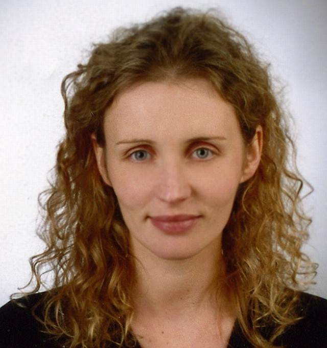 Agnieszka Korytkowska-Mazur