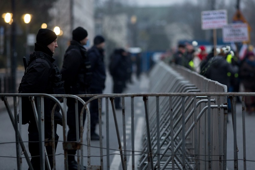 Policja śląska przyjmie w tym roku do pracy 363 osób