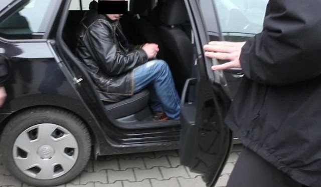 W marcu 2016 r. Sławomir F. został zatrzymany przez policję za podżeganie do zabójstwa