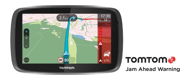 Fot: TomTom